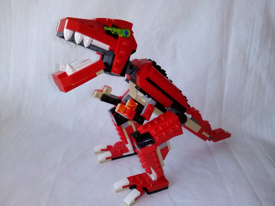 LEGO 31024