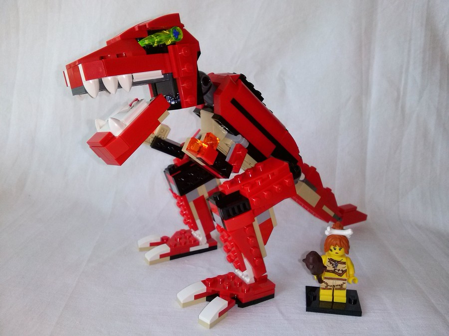 LEGO 31024