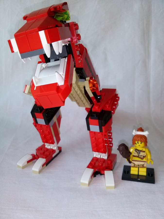 LEGO 31024