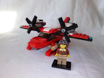 LEGO 31024 