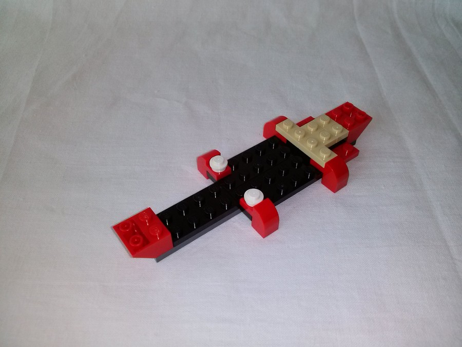 LEGO 31024 