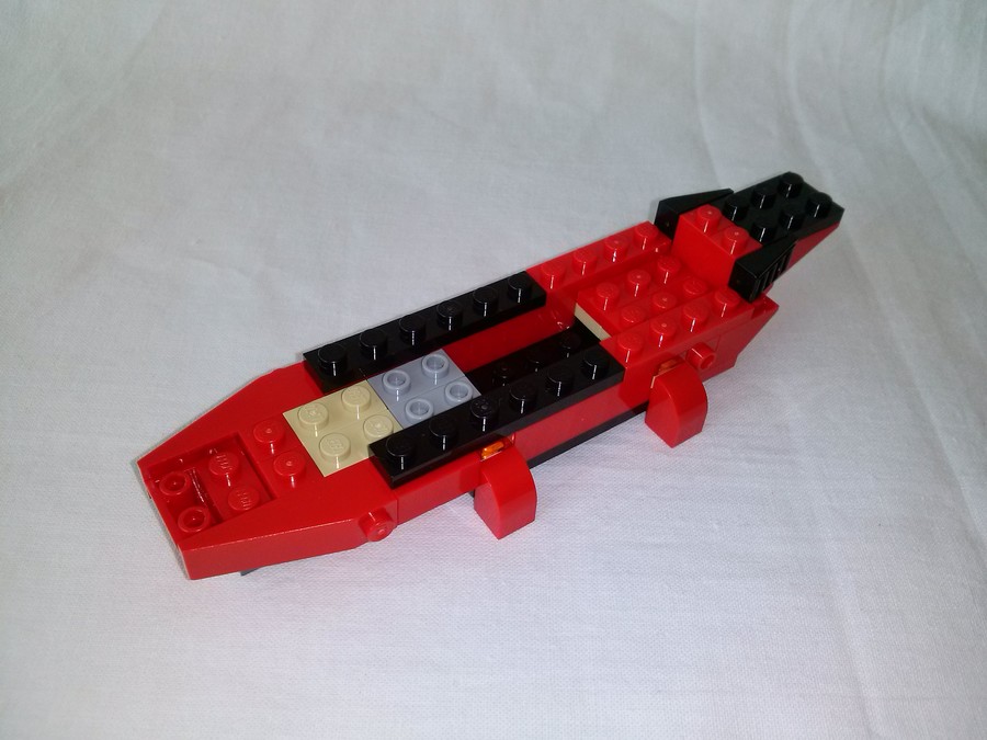 LEGO 31024 
