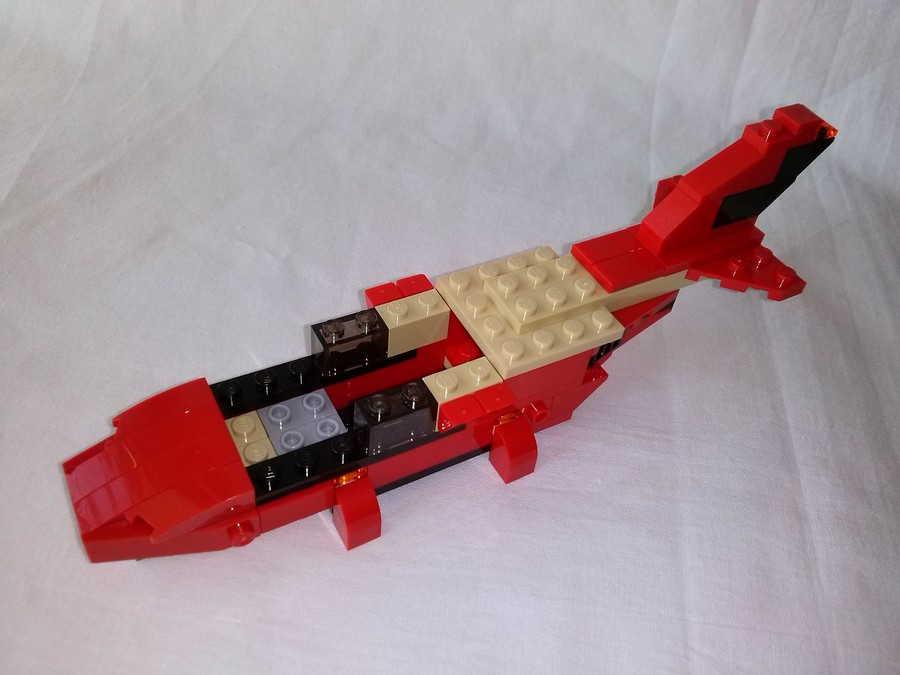 LEGO 31024 