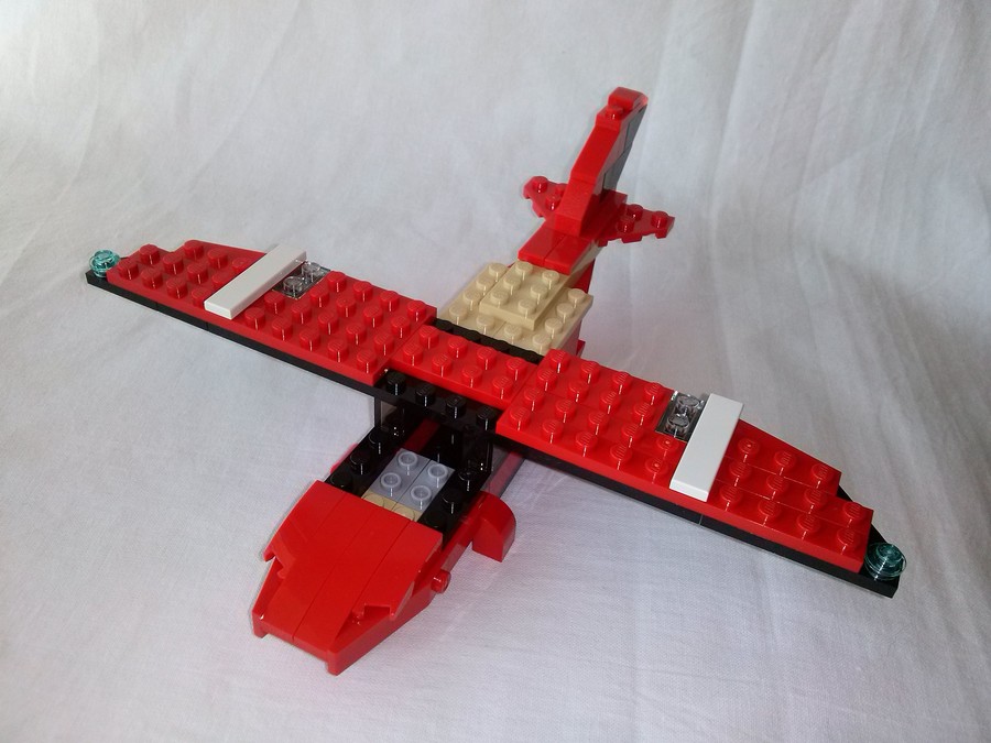 LEGO 31024 