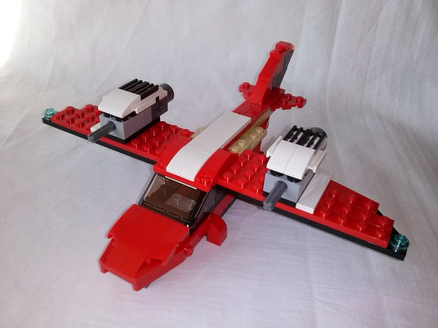 LEGO 31024 