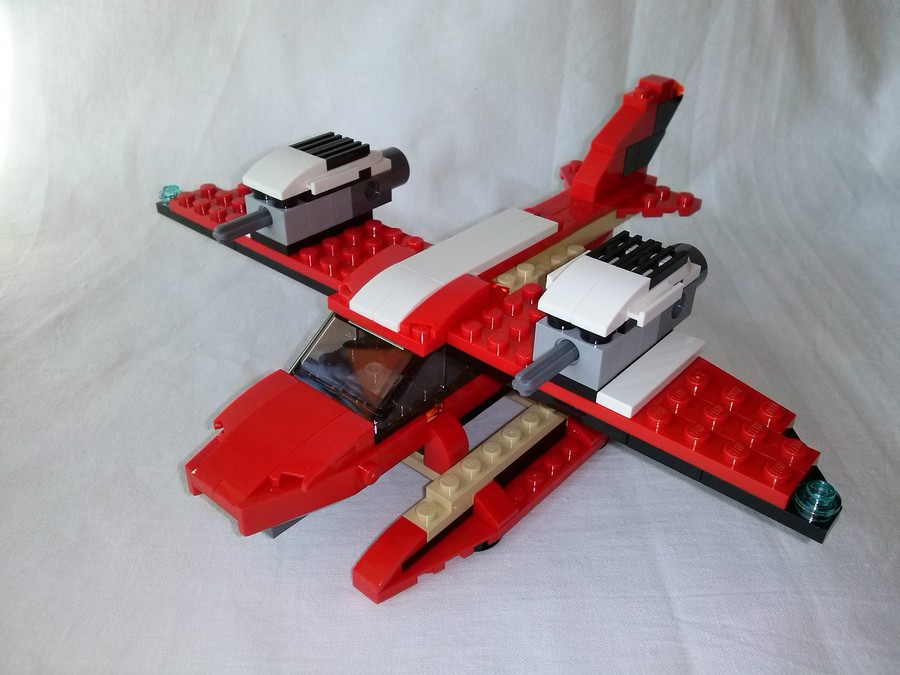 LEGO 31024 