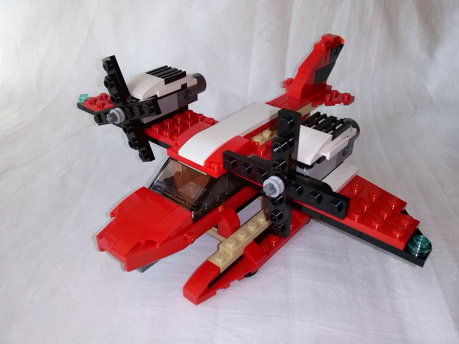 LEGO 31024 