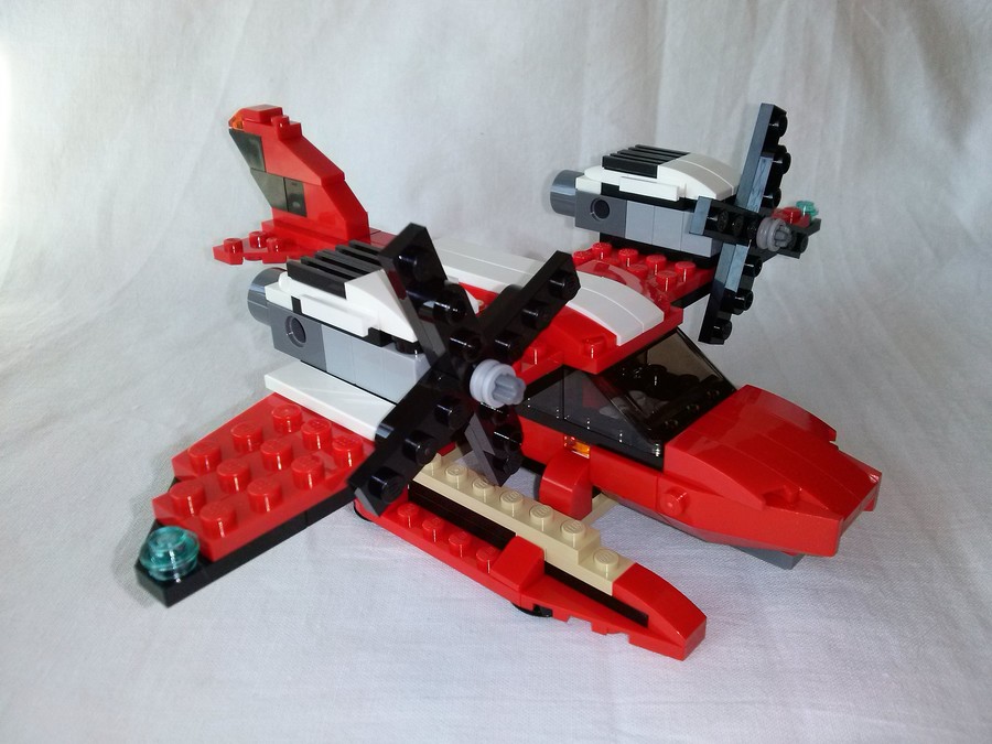 LEGO 31024 