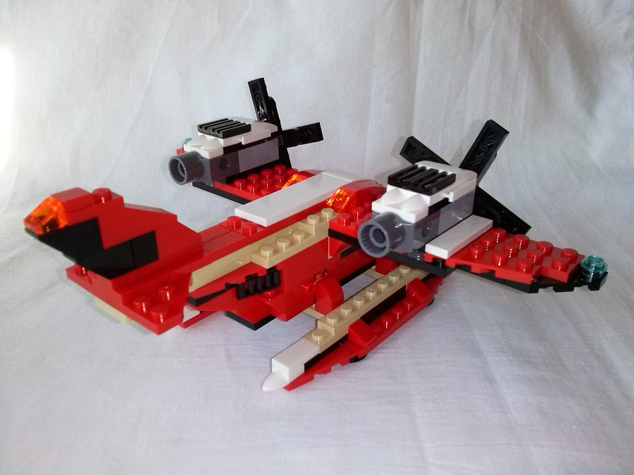 LEGO 31024 