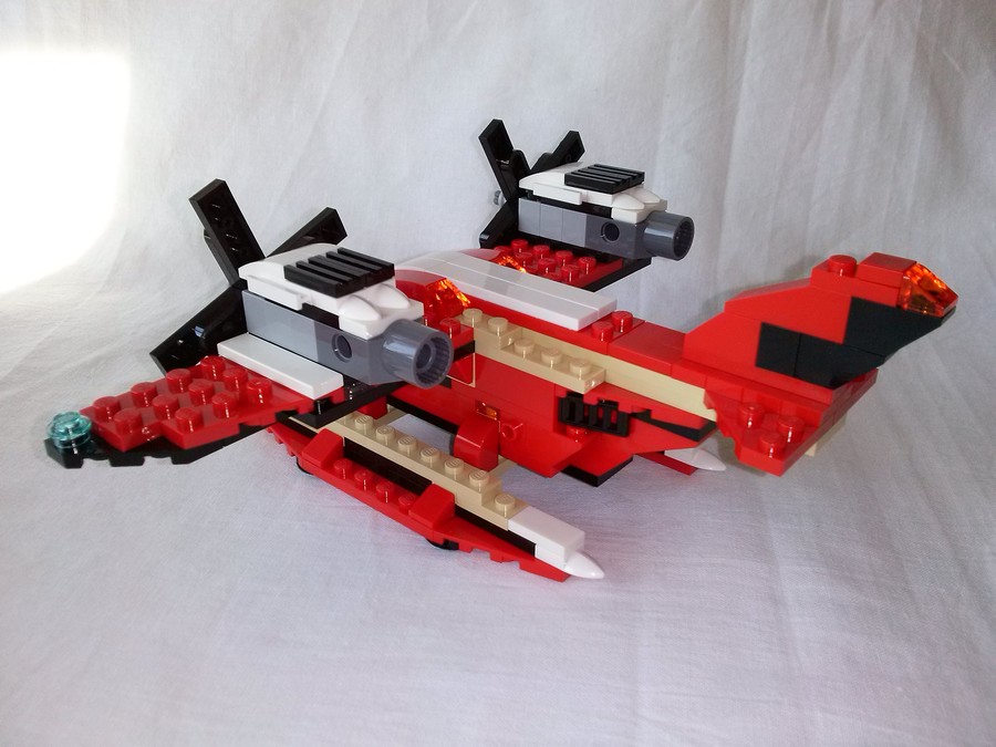 LEGO 31024 