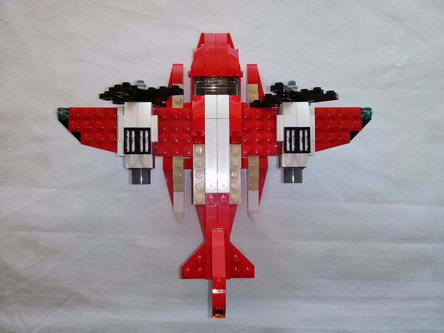 LEGO 31024 