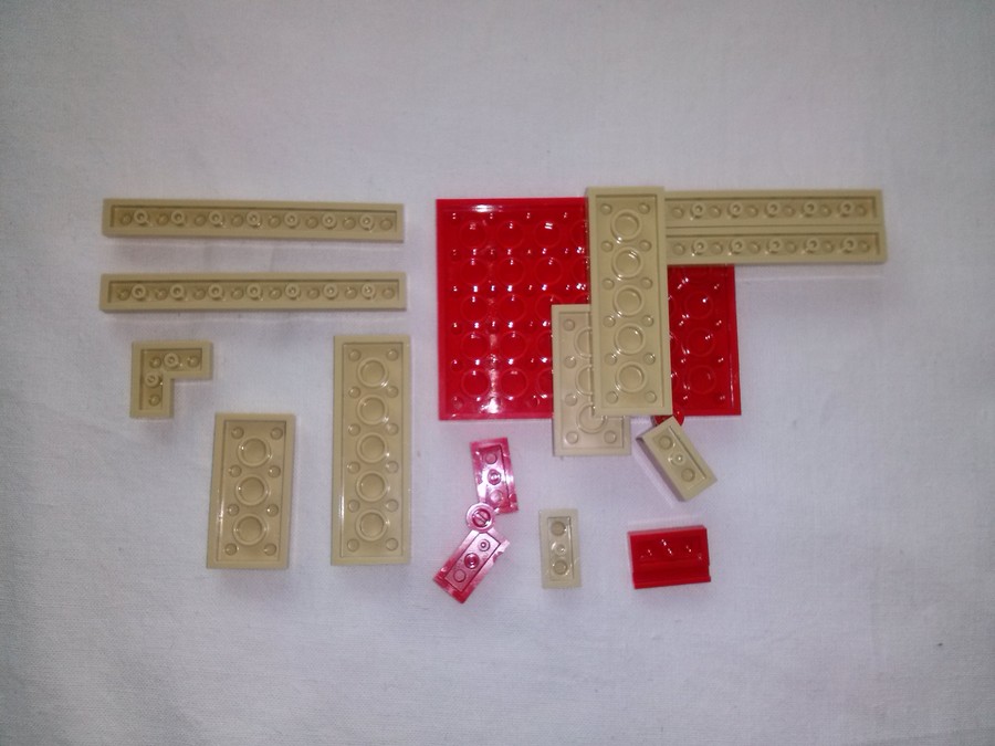 LEGO 31024 Pteranodon