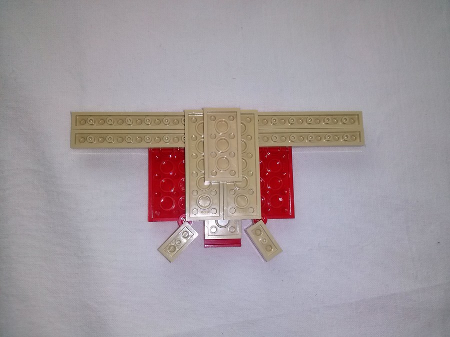 LEGO 31024 Pteranodon