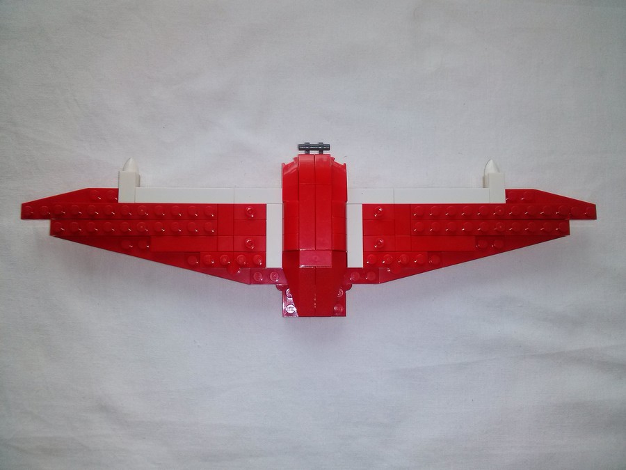 LEGO 31024 Pteranodon