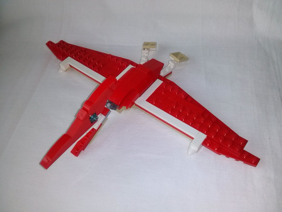 LEGO 31024 Pteranodon
