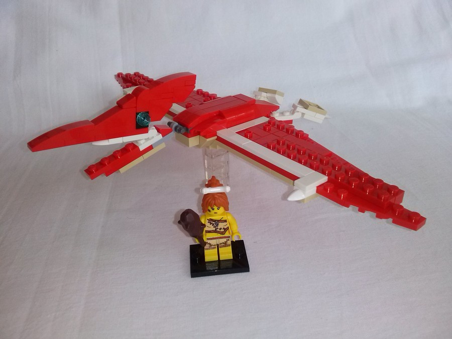 LEGO 31024 Pteranodon