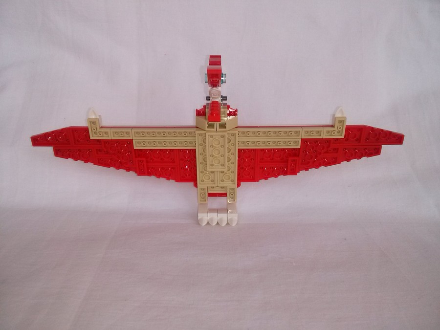 LEGO 31024 Pteranodon