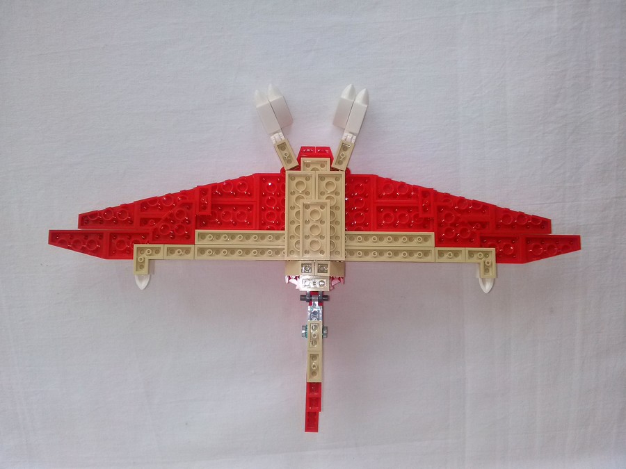 LEGO 31024 Pteranodon