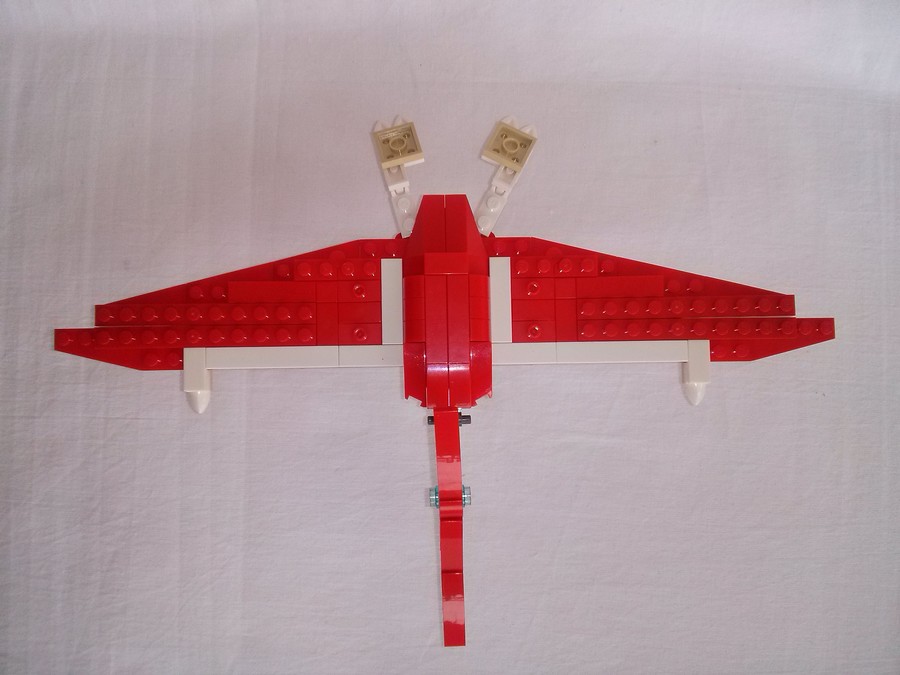 LEGO 31024 Pteranodon
