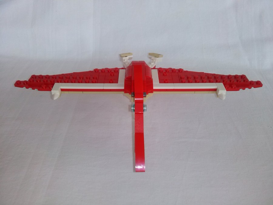 LEGO 31024 Pteranodon