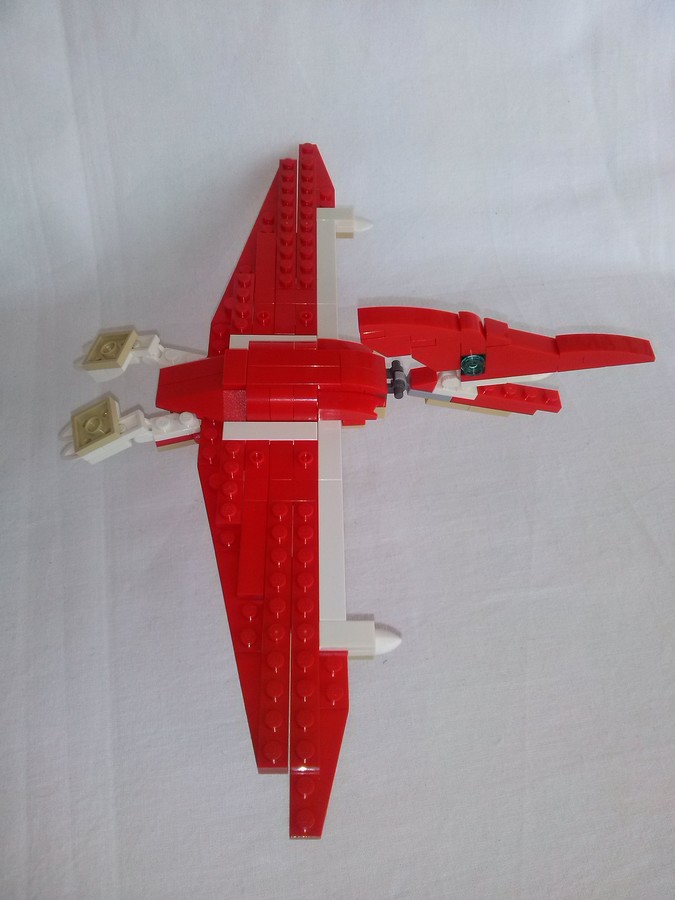 LEGO 31024 Pteranodon