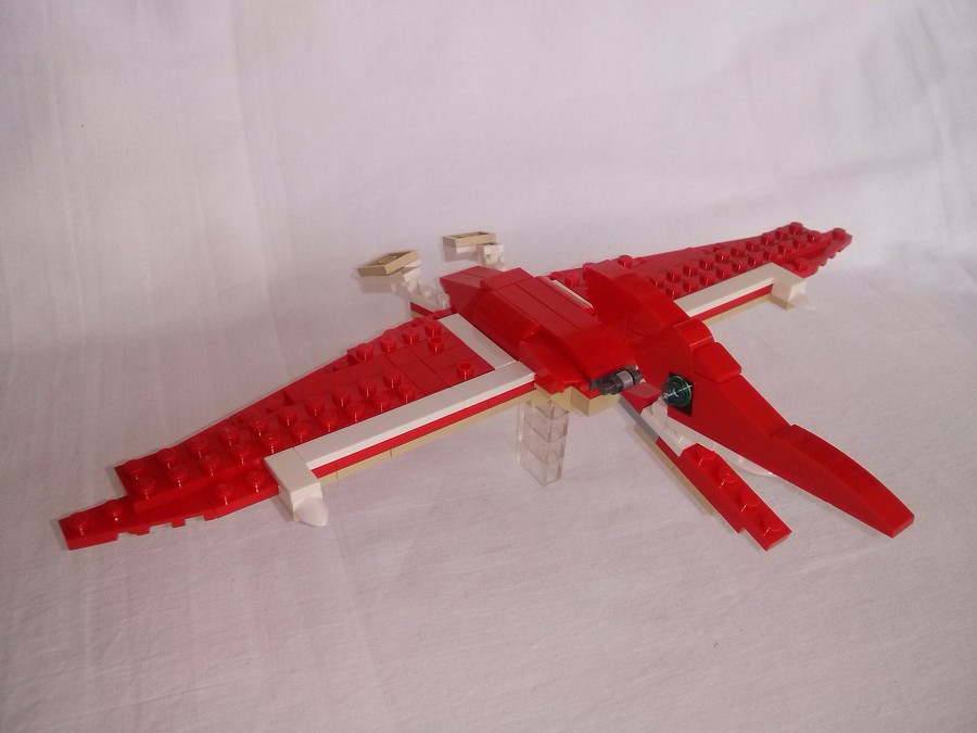 LEGO 31024 Pteranodon