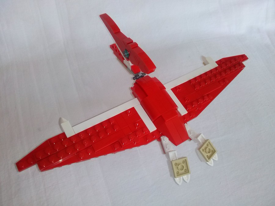 LEGO 31024 Pteranodon