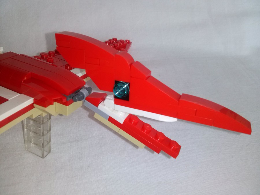 LEGO 31024 Pteranodon