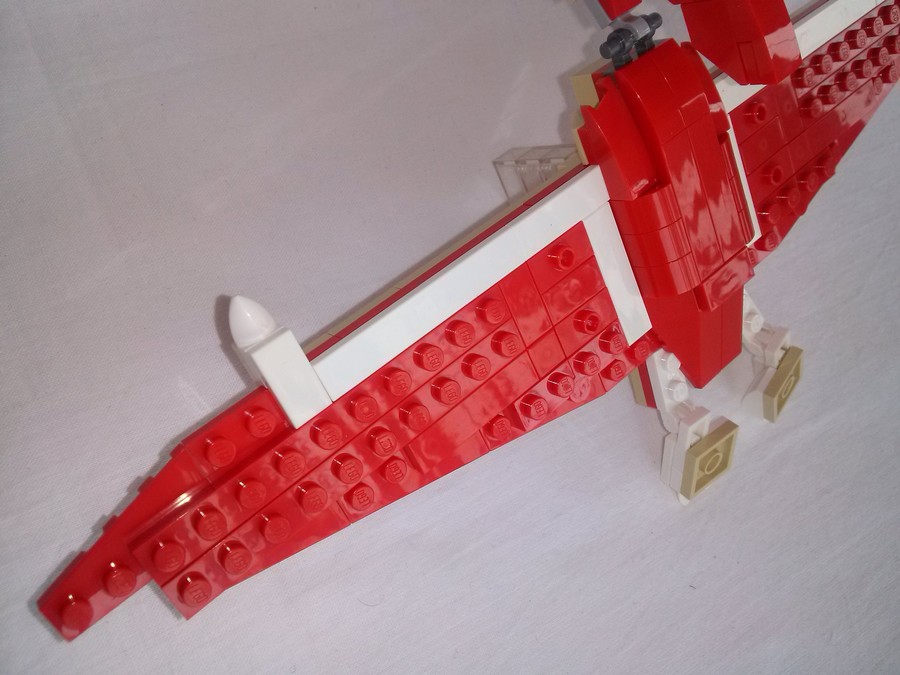 LEGO 31024 Pteranodon