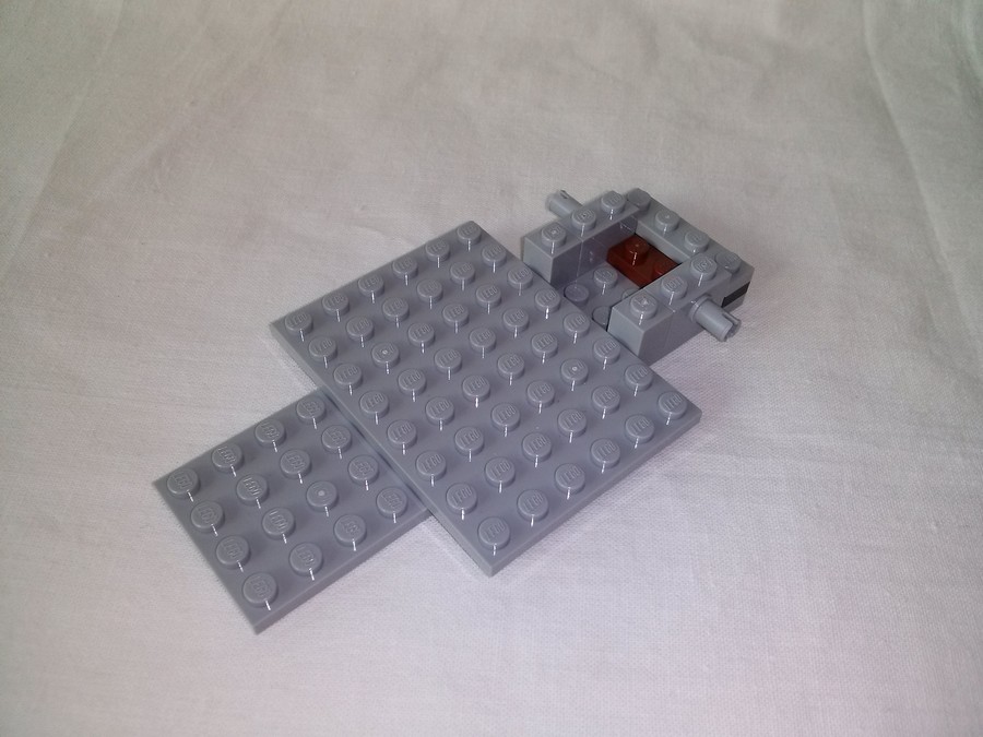 LEGO 6743 