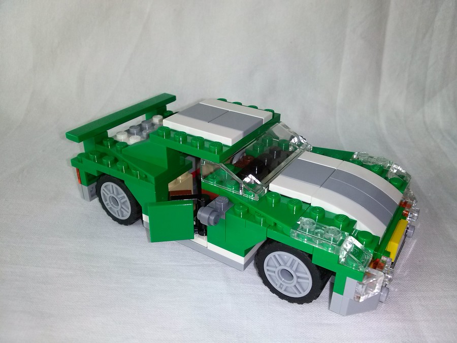 LEGO 6743 