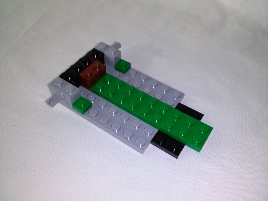 LEGO 6743 