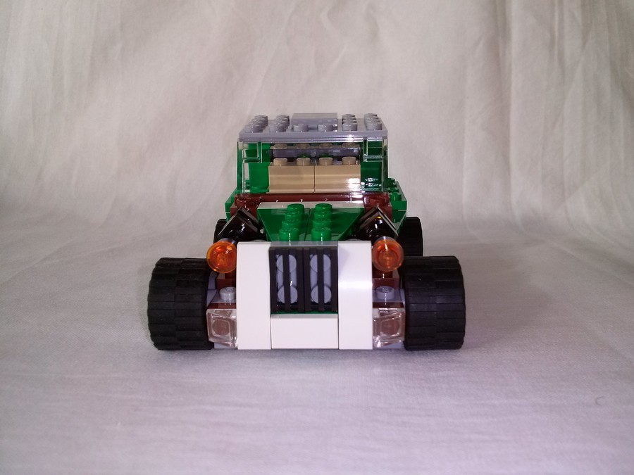 LEGO 6743 