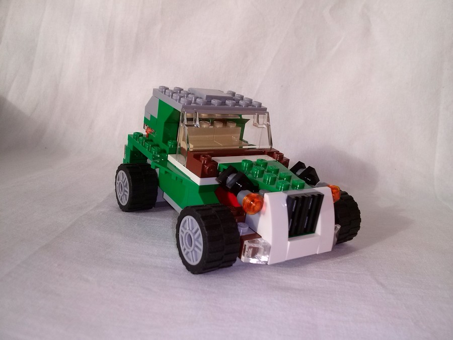 LEGO 6743 