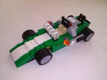LEGO 6743 