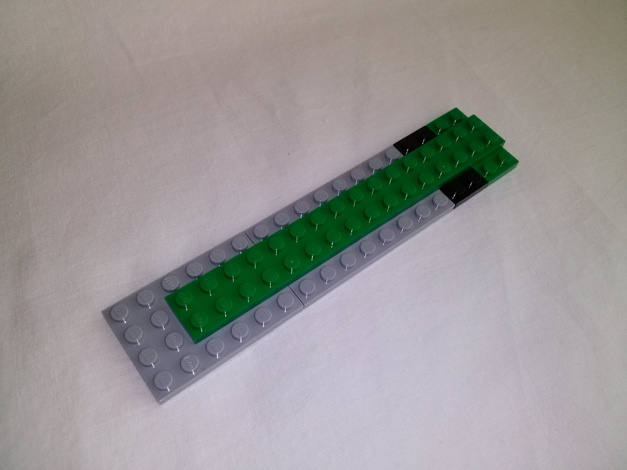 LEGO 6743