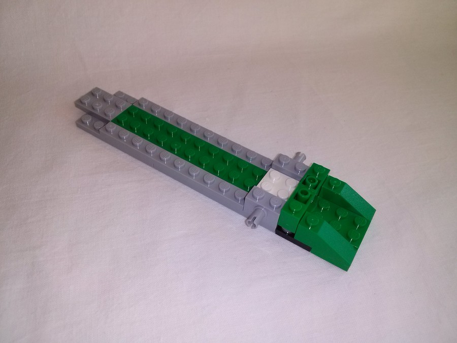LEGO 6743