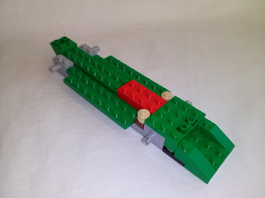 LEGO 6743
