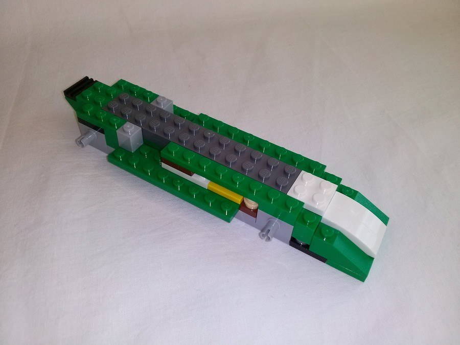LEGO 6743
