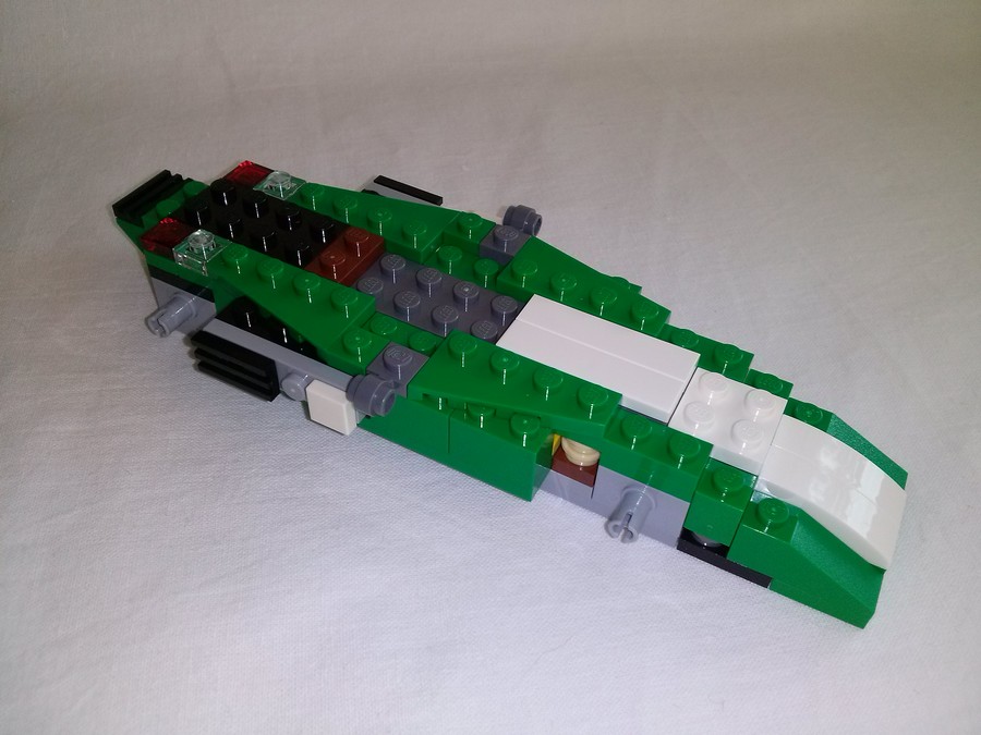 LEGO 6743