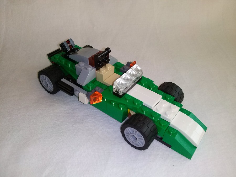 LEGO 6743