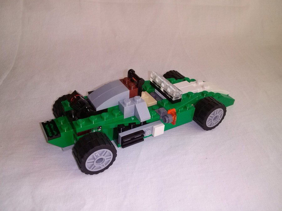 LEGO 6743