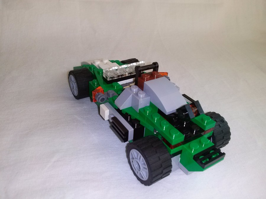 LEGO 6743