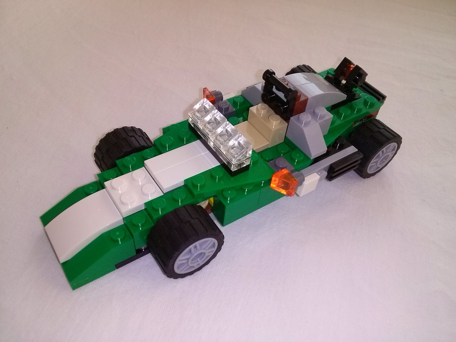 LEGO 6743