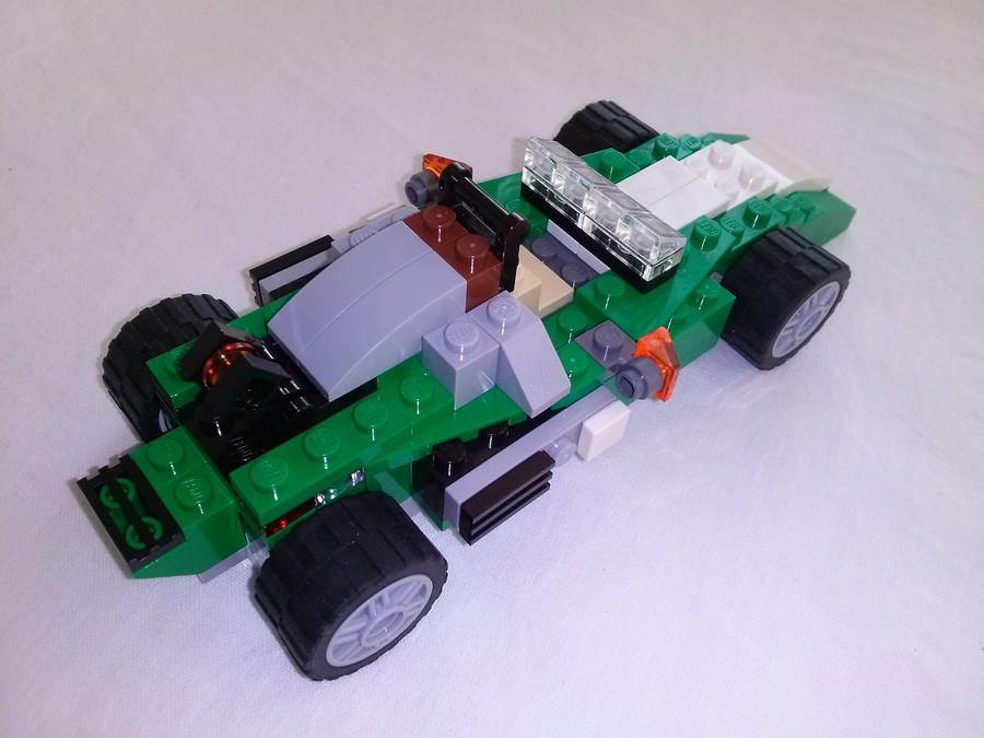 LEGO 6743