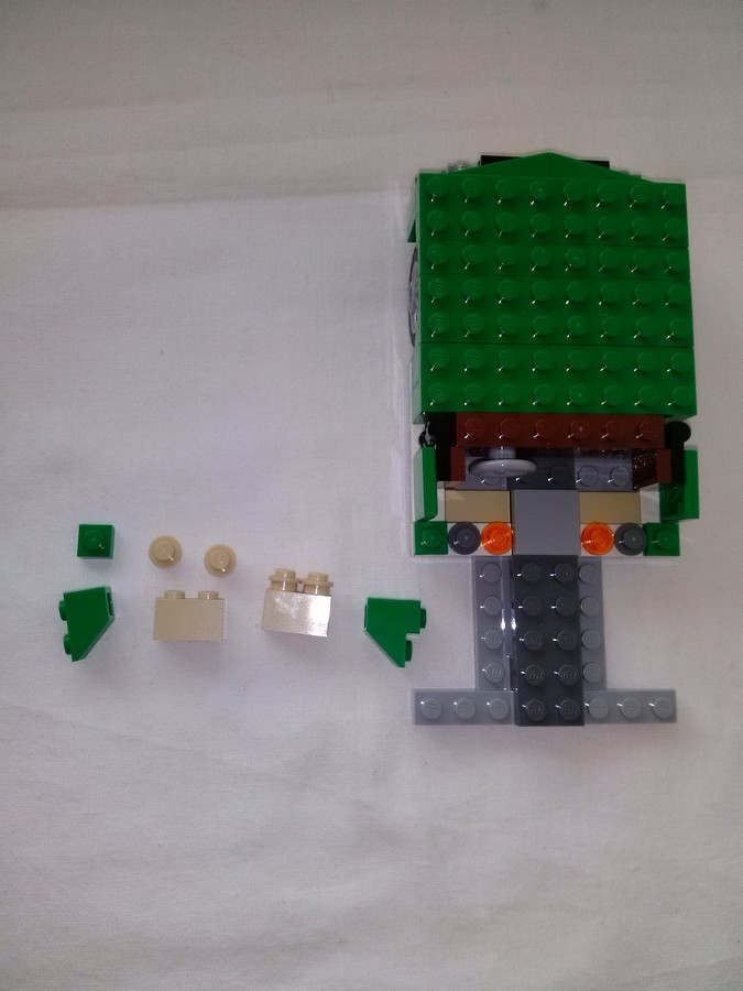 LEGO 6743 Cadillac