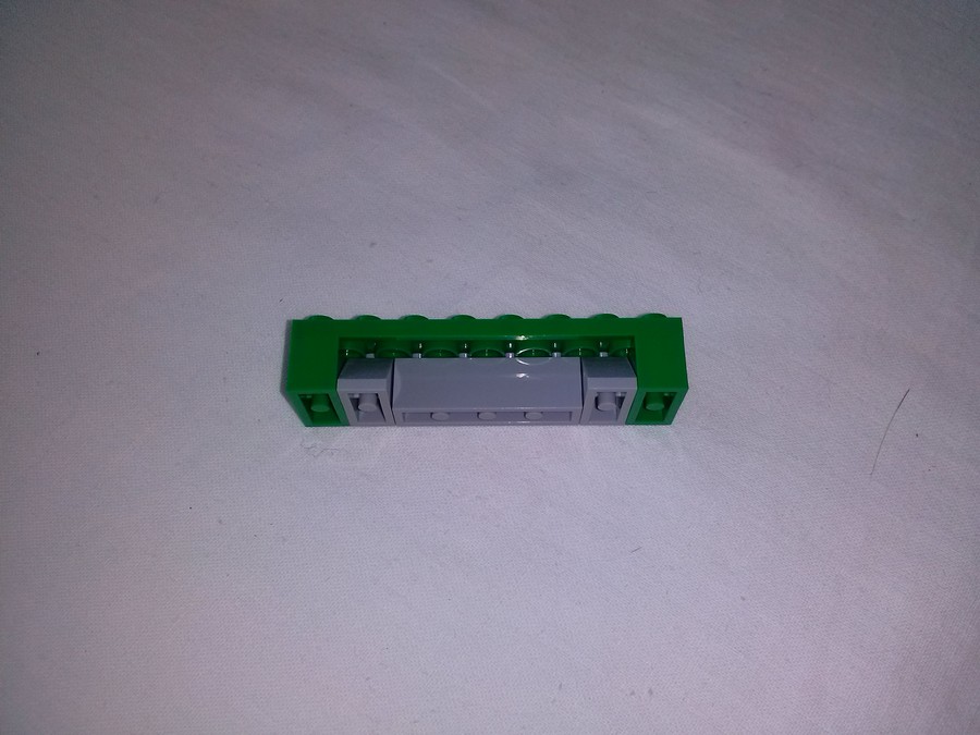 LEGO 6743 Kamion