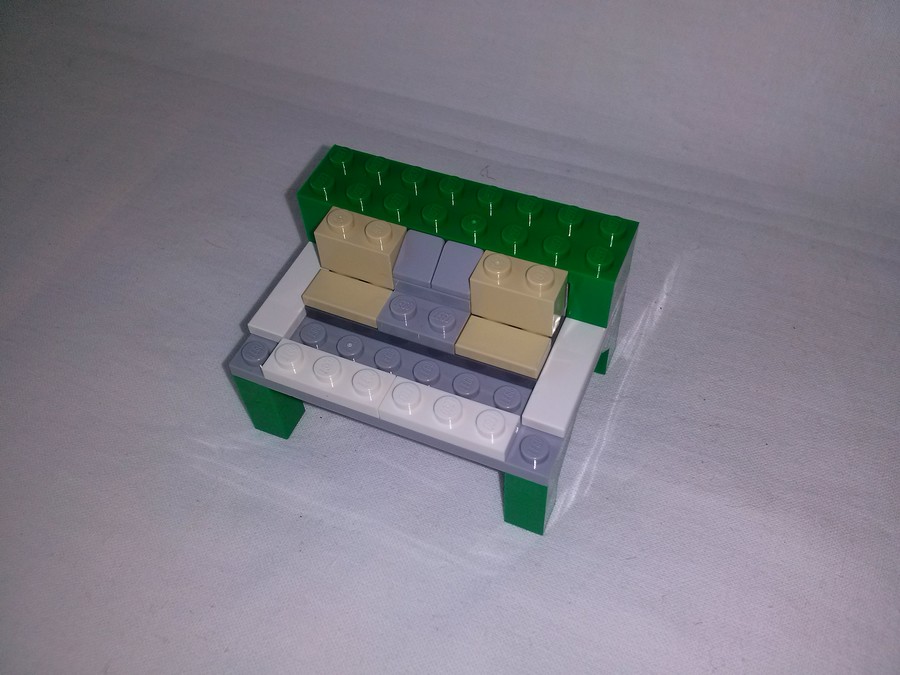 LEGO 6743 Kamion