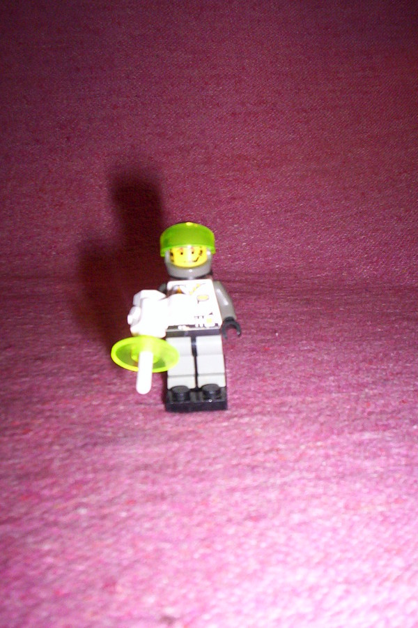 LEGO 6856 Exploriens