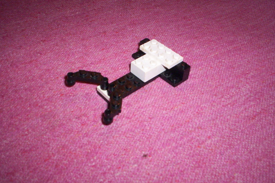 LEGO 6856 Exploriens